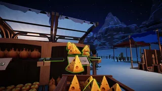 Roads & Riches: Traveling Merchant Simulator