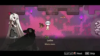The Demon Party