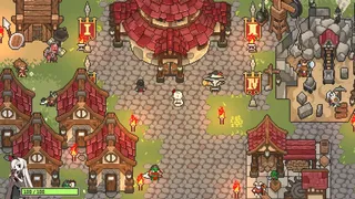 The Demon Party