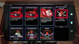 Dictatorship Simulator