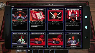 Dictatorship Simulator