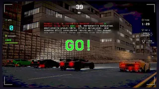 Type for Speed