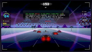 Скриншот 7 к игре Type for Speed