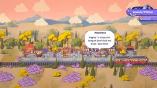 Скриншот 5 к игре Lavender Station