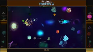 Project AsteroidZ
