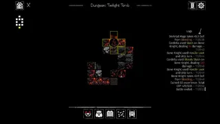 Скриншот 6 к игре Darkened