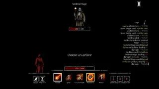 Скриншот 7 к игре Darkened