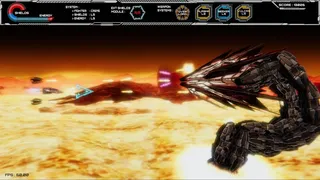Crisis R