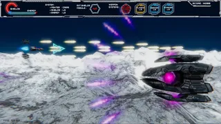 Crisis R