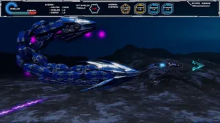Скриншот 8 к игре Crisis R