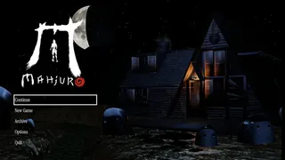 Mahjuro