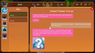 Lewd Temple: Hentai Clicker