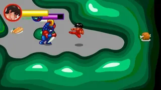 Скриншот 6 к игре Descendants of the Dragon