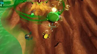 Squirterzz