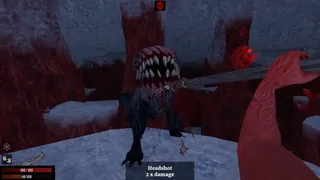 Скриншот 5 к игре Bloodwoven