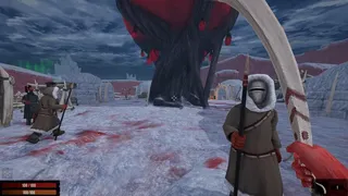 Скриншот 7 к игре Bloodwoven