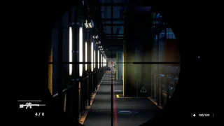 Hacktivist: Escape the Automaton