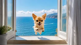 Puzzles: Dog