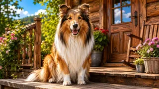 Puzzles: Dog