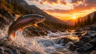 Puzzles: Fish