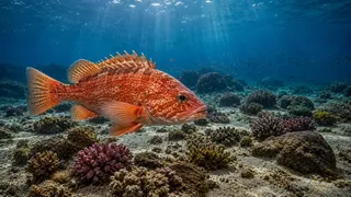 Puzzles: Fish