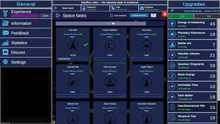 Clicker Astro Planet 2