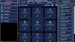 Clicker Astro Planet 2