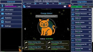Clicker Astro Planet 2