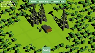 Скриншот 5 к игре The Final Week