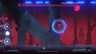 Скриншот 8 к игре Rift Protocol