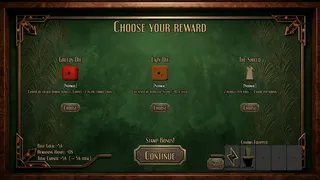 Скриншот 5 к игре Loaded Dice