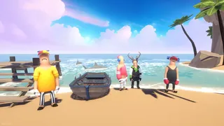 Greedy Getaways