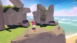 Greedy Getaways