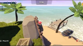 Greedy Getaways
