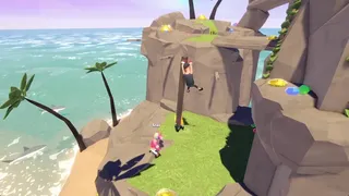 Скриншот 7 к игре Greedy Getaways