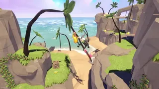 Скриншот 8 к игре Greedy Getaways