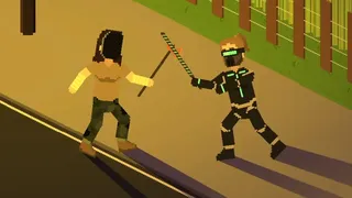 The Cursed Day