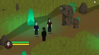 The Cursed Day