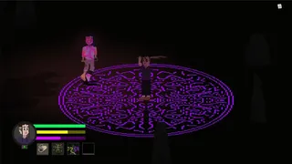 The Cursed Day
