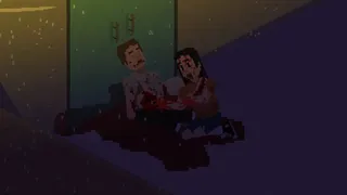 The Cursed Day
