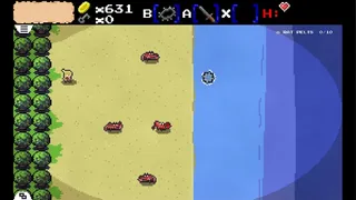 Скриншот 6 к игре Ethral