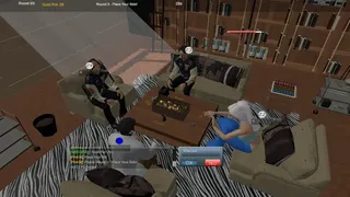 OddsMarker