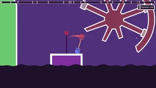 Скриншот 6 к игре Bros of Bench