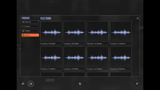 Docket 87: The Novikov's Files