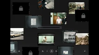 Скриншот 6 к игре Docket 87: The Novikov's Files