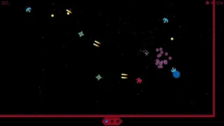 Slipspace Panic