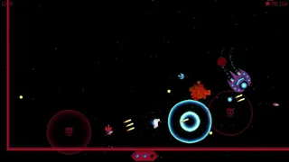 Slipspace Panic