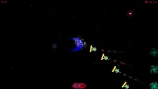 Slipspace Panic