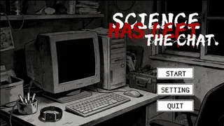 Скриншот 6 к игре 走不进科学 Science Has Left The Chat