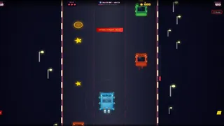 DreamRace